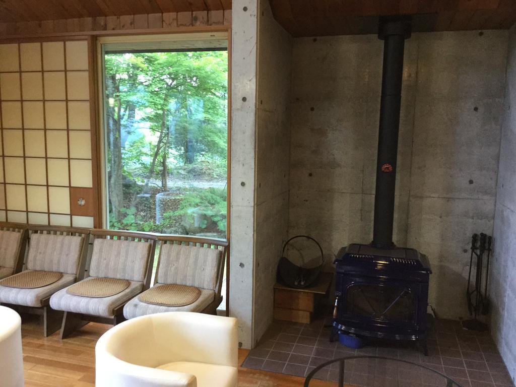 Yufuin Tsubaki Hotel Kültér fotó